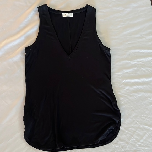 Babaton Tank - Picture 1 of 7